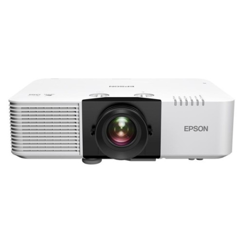 Проектор Epson EB-L890U (V11HB27080)