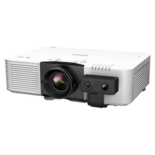 Проектор Epson EB-L890U (V11HB27080)
