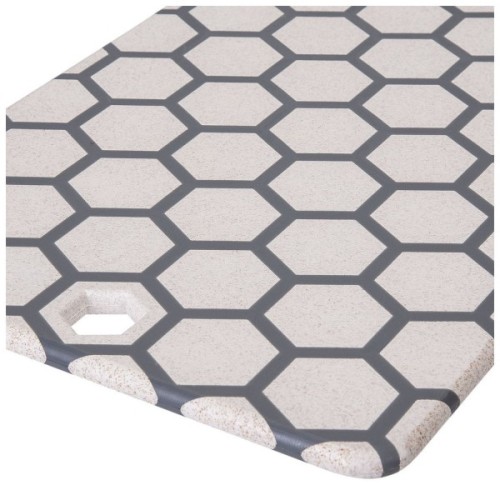 Дошка для нарізання Resto Sham 37х25 см (95403)