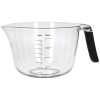 Мірна ємність KitchenAid Universal 2 л чорний (KQG078OSOBE)