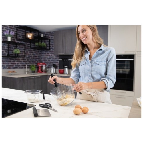 Мірна ємність KitchenAid Universal 2 л чорний (KQG078OSOBE)