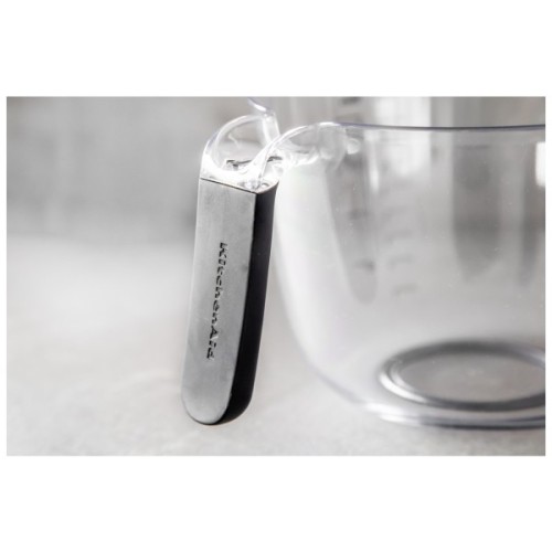 Мірна ємність KitchenAid Universal 2 л чорний (KQG078OSOBE)