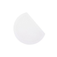 Шкребок кондитерський Martellato RTS напівкруглий 195 x 150 мм (50RTS 1)