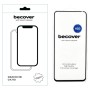 Скло захисне BeCover Tecno POVA 5 (LH7n) 10D Black (711825)