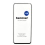 Скло захисне BeCover Tecno POVA 5 (LH7n) 10D Black (711825)