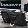 Чохол до мобільного телефона BeCover Military Motorola Edge 30 Ultra Black (710678)