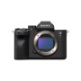 Цифровий фотоапарат Sony Alpha 7M4 body black (ILCE7M4B.CEC)