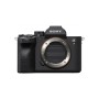 Цифровий фотоапарат Sony Alpha 7M4 body black (ILCE7M4B.CEC)