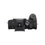 Цифровий фотоапарат Sony Alpha 7M4 body black (ILCE7M4B.CEC)