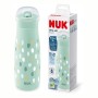 Поїльник-непроливайка Baby-Nova Mini-Me FLIP Menthol 450 мл (3952683)