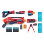 Іграшкова зброя Zuru Бластер X-Shot Excel Regenerator (36173R)