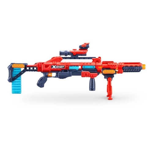 Іграшкова зброя Zuru Бластер X-Shot Excel Regenerator (36173R)
