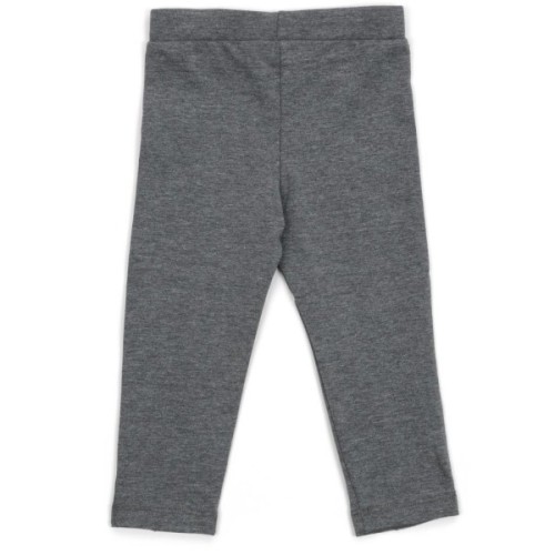 Набір дитячого одягу Breeze з зайчиком у квітах (13299-86G-pink)