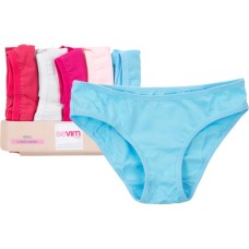 Труси дитячі Sevim набір (7740-116G-mix)