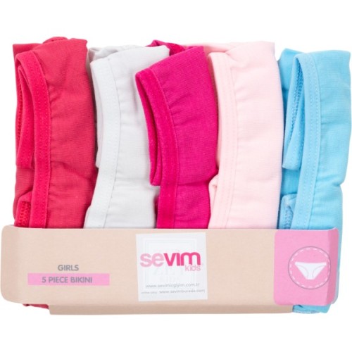 Труси дитячі Sevim набір (7740-116G-mix)
