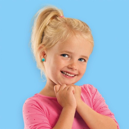 Набір для творчості Ses Creative Мої перші сережки (14049S)