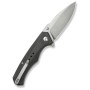 Ніж Civivi Photonix, Black Micarta, Satin (C23081B-3)
