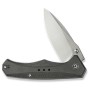 Ніж Civivi Photonix, Black Micarta, Satin (C23081B-3)