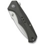 Ніж Civivi Photonix, Black Micarta, Satin (C23081B-3)
