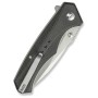 Ніж Civivi Photonix, Black Micarta, Satin (C23081B-3)