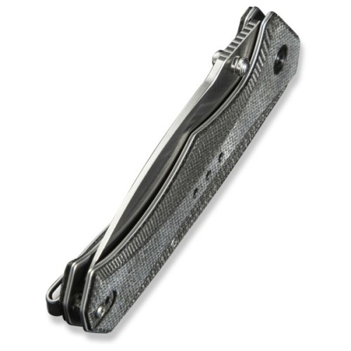 Ніж Civivi Photonix, Black Micarta, Satin (C23081B-3)