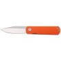 Ніж Boker BRLW G10 Orange (110669)