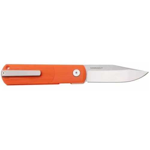 Ніж Boker BRLW G10 Orange (110669)