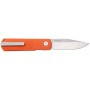 Ніж Boker BRLW G10 Orange (110669)