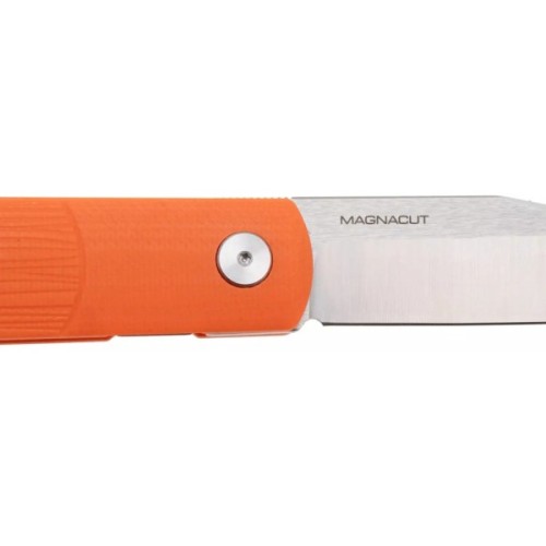 Ніж Boker BRLW G10 Orange (110669)