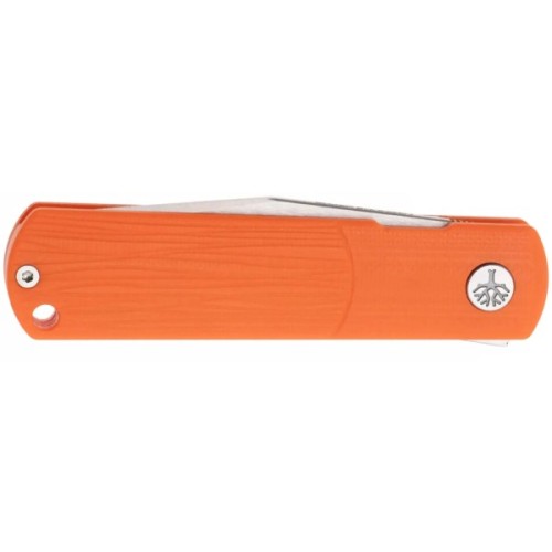 Ніж Boker BRLW G10 Orange (110669)