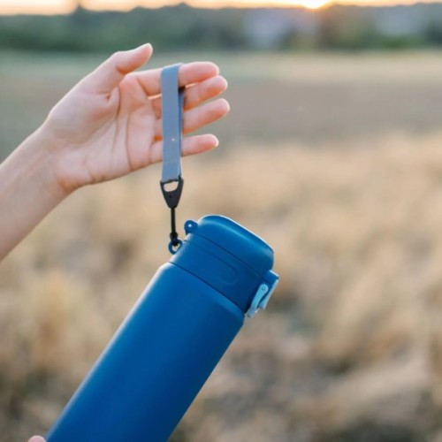 Термокружка Tribe Urban 0,6 л blue (T-DD-0013-blue)