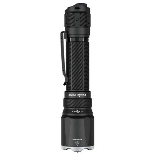 Ліхтар Fenix TK21R