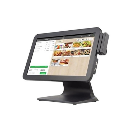 POS-термінал Detaik i3-10110U/8GB/128GB SDD/6xUSB/2xRS232/fanless/15,6" 1920*1080 Capacitive (DTK-AIO1900-i3-10110U)