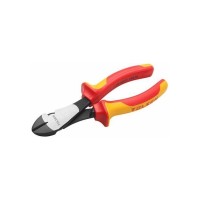 Бокорізи Tolsen Premium діелектричні VDE 180 мм (V16037)