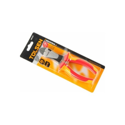 Бокорізи Tolsen Premium діелектричні VDE 180 мм (V16037)