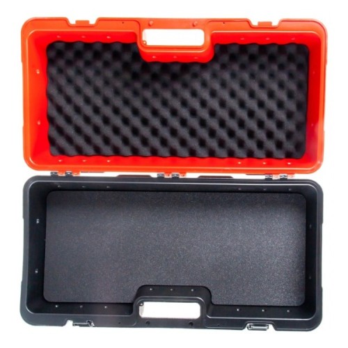 Ящик для інструментів Einhell E-Box L70/35, 50кг, 25x70x35см (4530054)