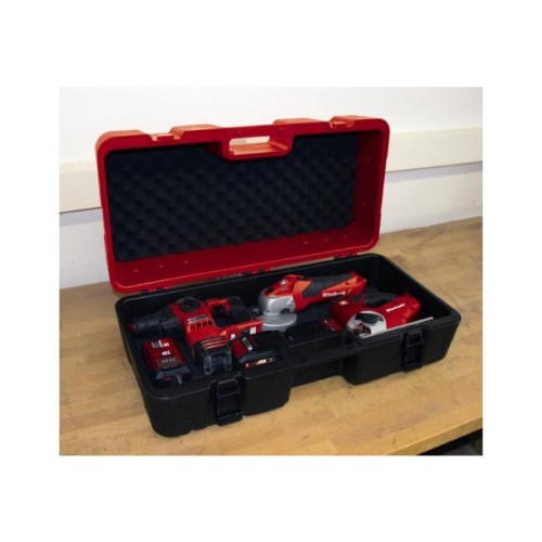 Ящик для інструментів Einhell E-Box L70/35, 50кг, 25x70x35см (4530054)