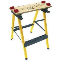 Верстак Topex 60 x 24 x 80 см (07A420)