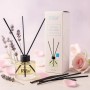 Ароматизатор для автомобіля VITOL Home Sticks Lavender Dream 130 мл (VHS03)