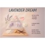 Ароматизатор для автомобіля VITOL Home Sticks Lavender Dream 130 мл (VHS03)