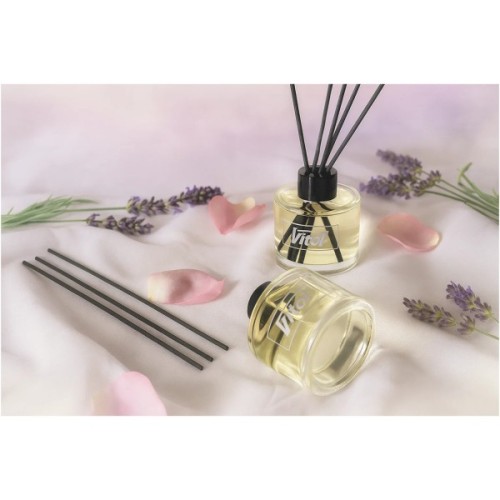 Ароматизатор для автомобіля VITOL Home Sticks Lavender Dream 130 мл (VHS03)