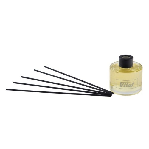Ароматизатор для автомобіля VITOL Home Sticks Lavender Dream 130 мл (VHS03)