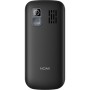 Мобільний телефон Nomi i1871 Black