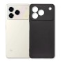 Чохол до мобільного телефона BeCover silicone ZTE Blade A76 4G Black (714934)