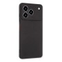 Чохол до мобільного телефона BeCover silicone ZTE Blade A76 4G Black (714934)