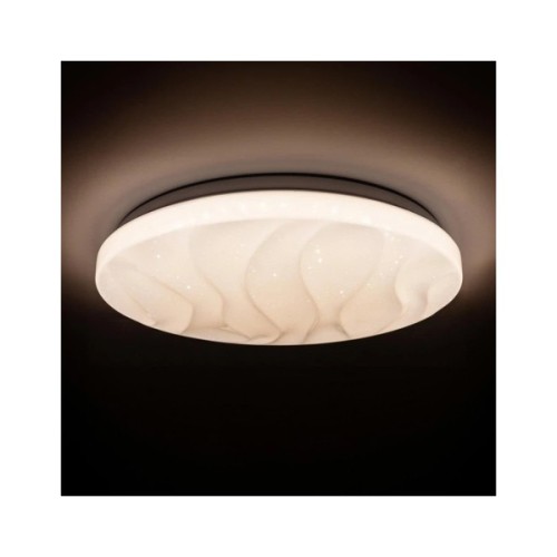 Світильник Vestum DUNE зоряне небо 30W 4000К (VS-90041)