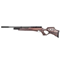Пневматична гвинтівка Weihrauch РСР редукторна HW 100 T Laminated stock (20.10Q620-01)