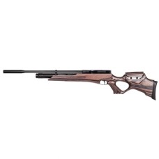 Пневматична гвинтівка Weihrauch РСР редукторна HW 100 T Laminated stock (20.10Q620-01)