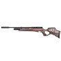 Пневматична гвинтівка Weihrauch РСР редукторна HW 100 T Laminated stock (20.10Q620-01)