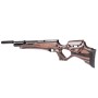 Пневматична гвинтівка Weihrauch РСР редукторна HW 100 T Laminated stock (20.10Q620-01)